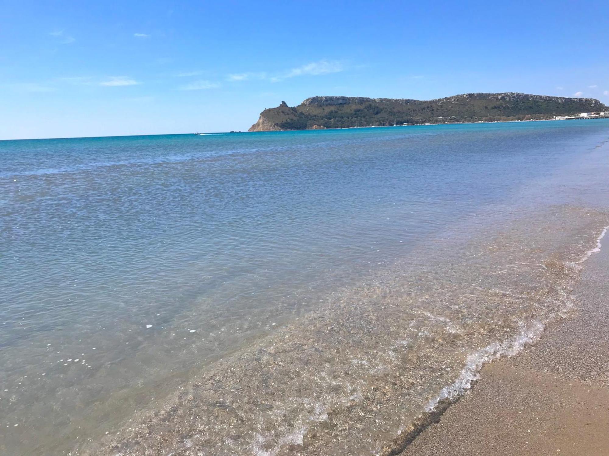 Hotel I Ginepri Quartucciu Bagian luar foto