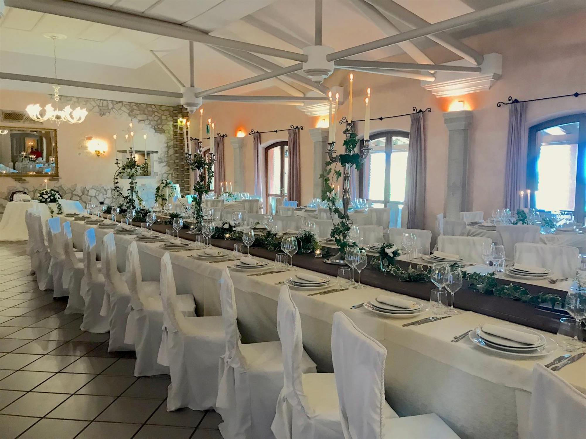 Hotel I Ginepri Quartucciu Bagian luar foto